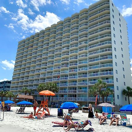 405 Waters Edge Garden City Exterior foto