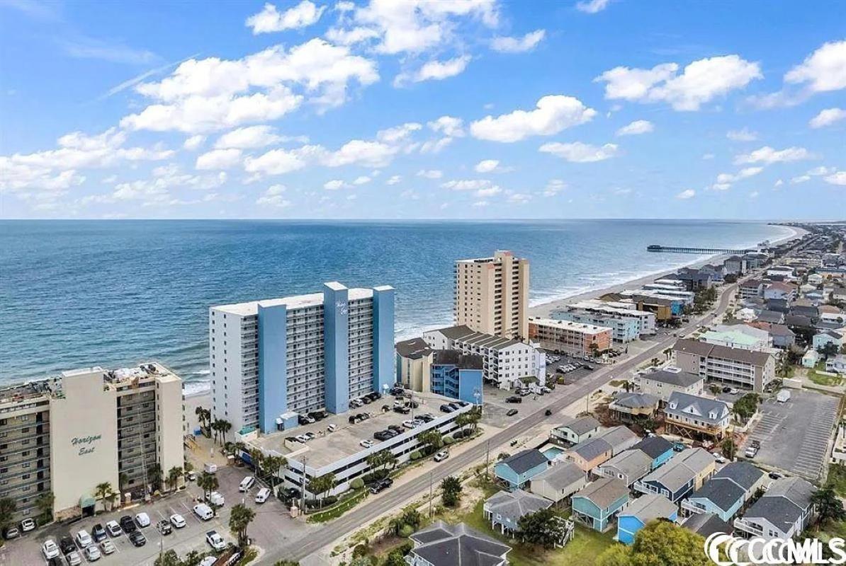 405 Waters Edge Garden City Exterior foto