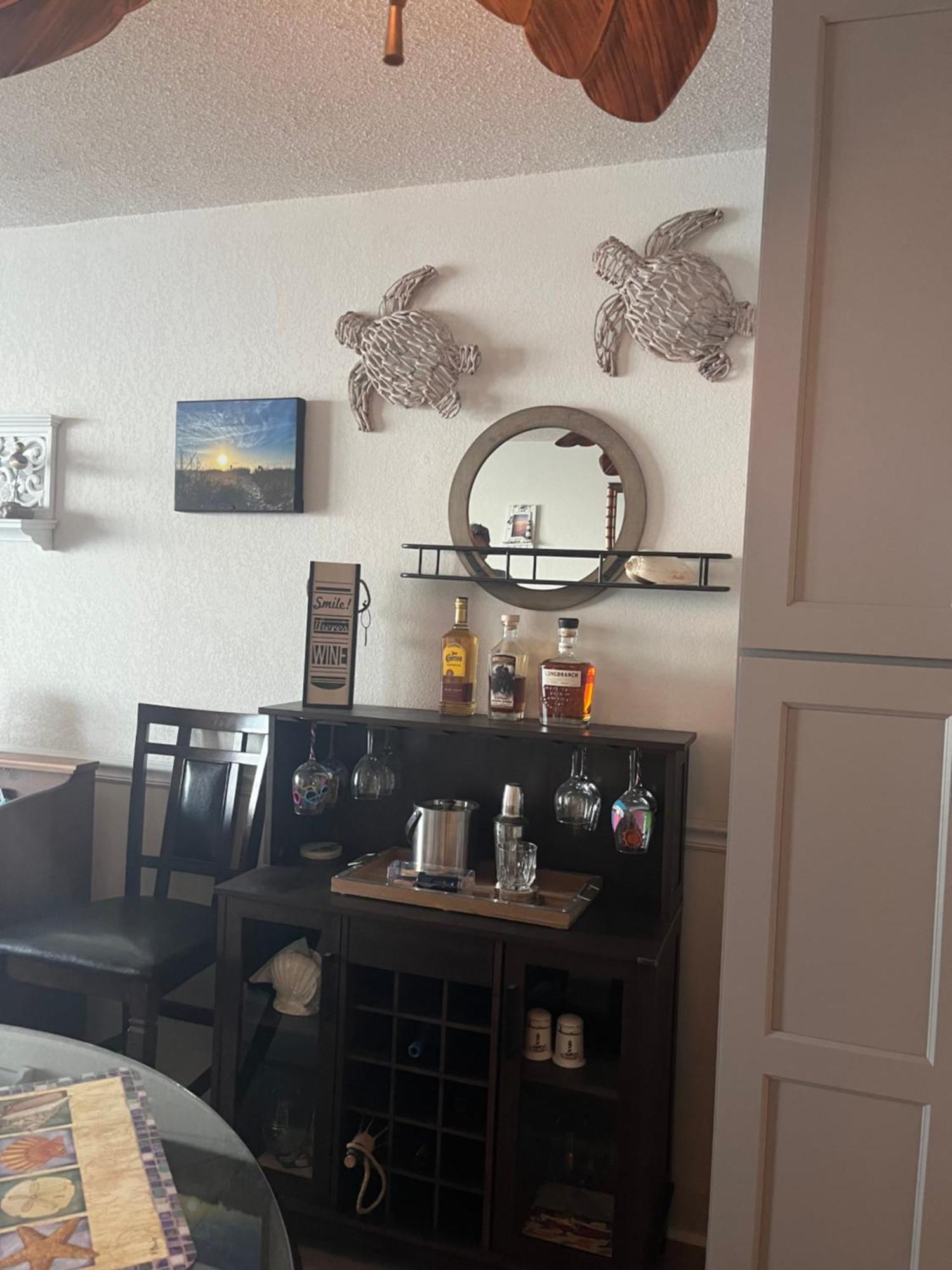 405 Waters Edge Garden City Exterior foto