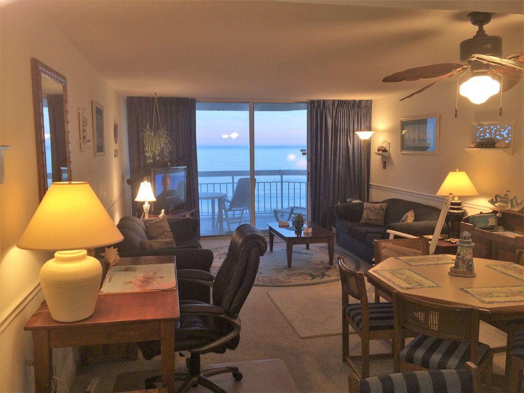 405 Waters Edge Garden City Exterior foto