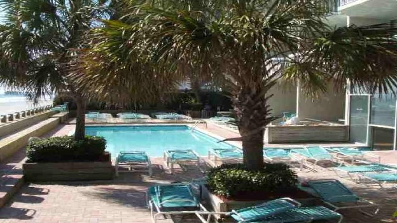 405 Waters Edge Garden City Exterior foto